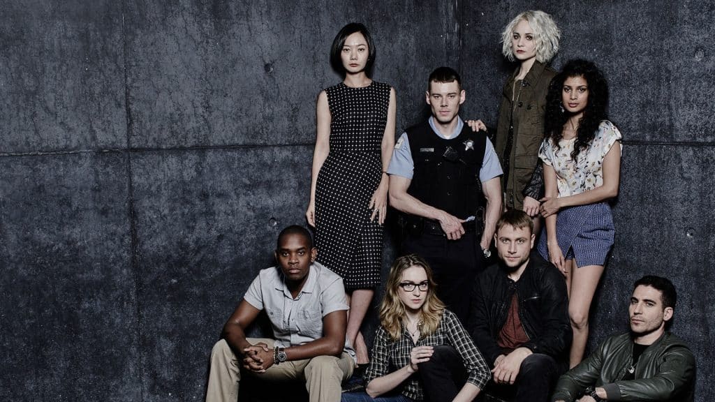 cancellazione sense8