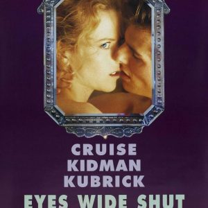 Eyes Wide Shut