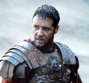 Il Gladiatore 2, Russell Crowe ammette di essere geloso del sequel