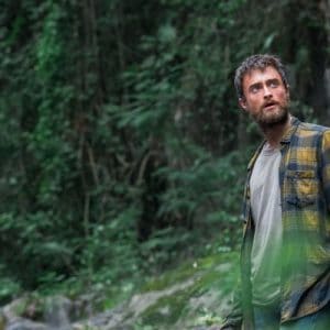“Jungle” – online il nuovo trailer del film con Daniel Radcliffe