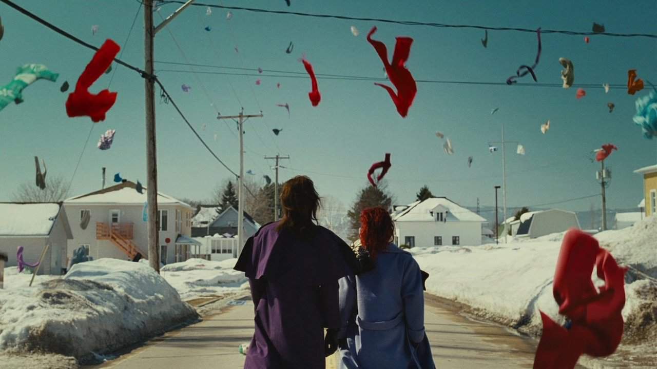 Laurence Anyways recensione