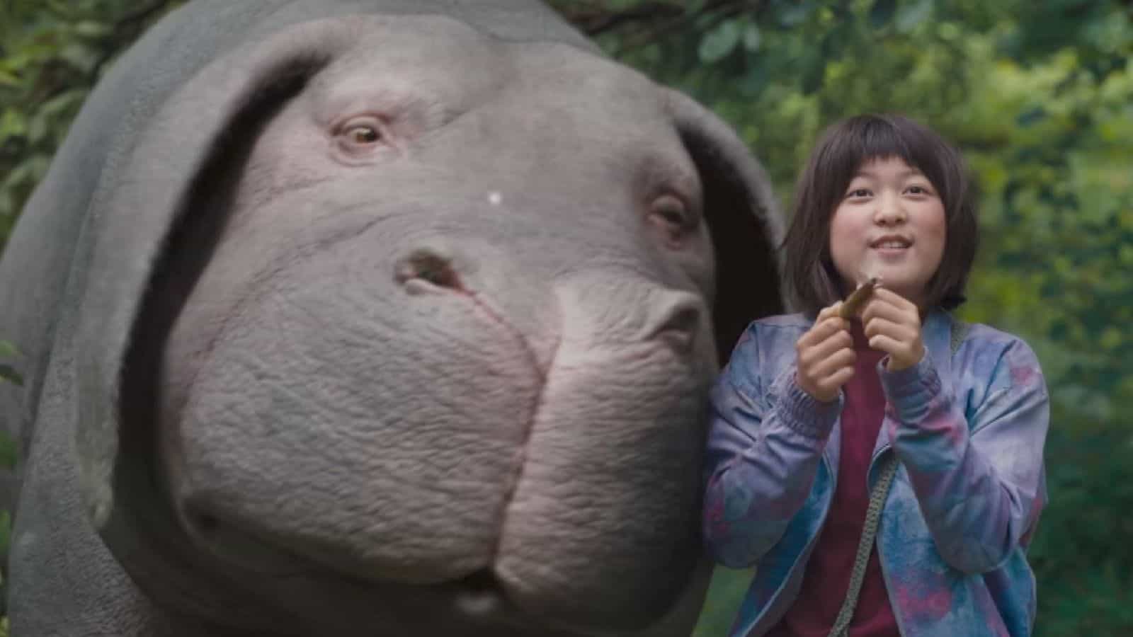 Okja