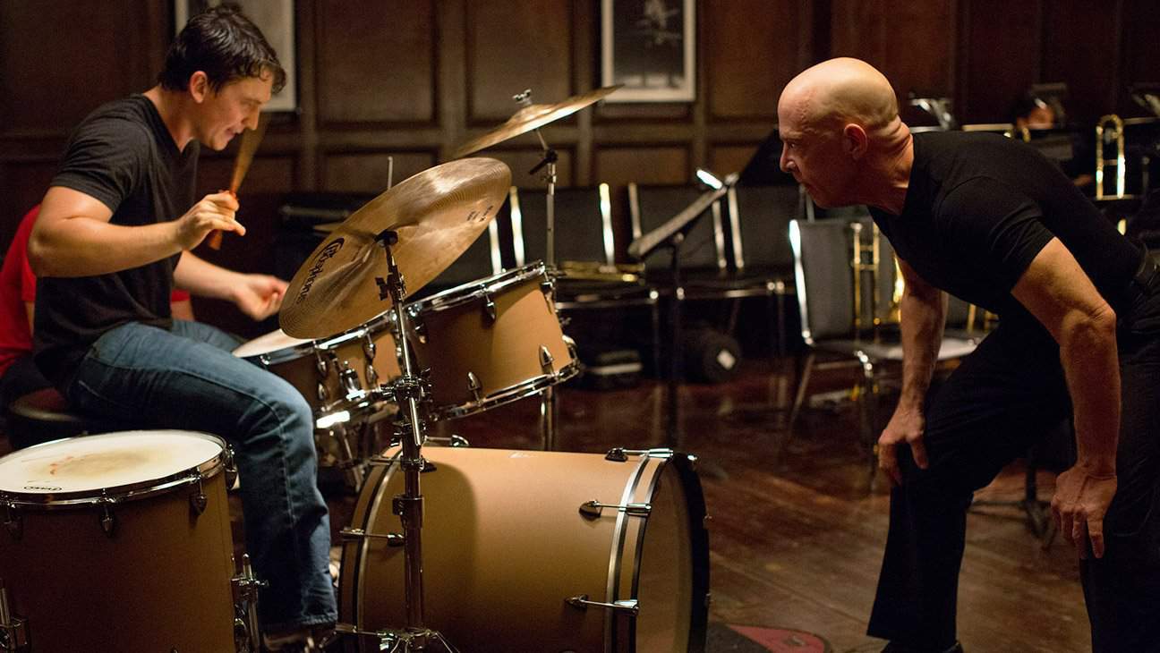 Whiplash: la recensione