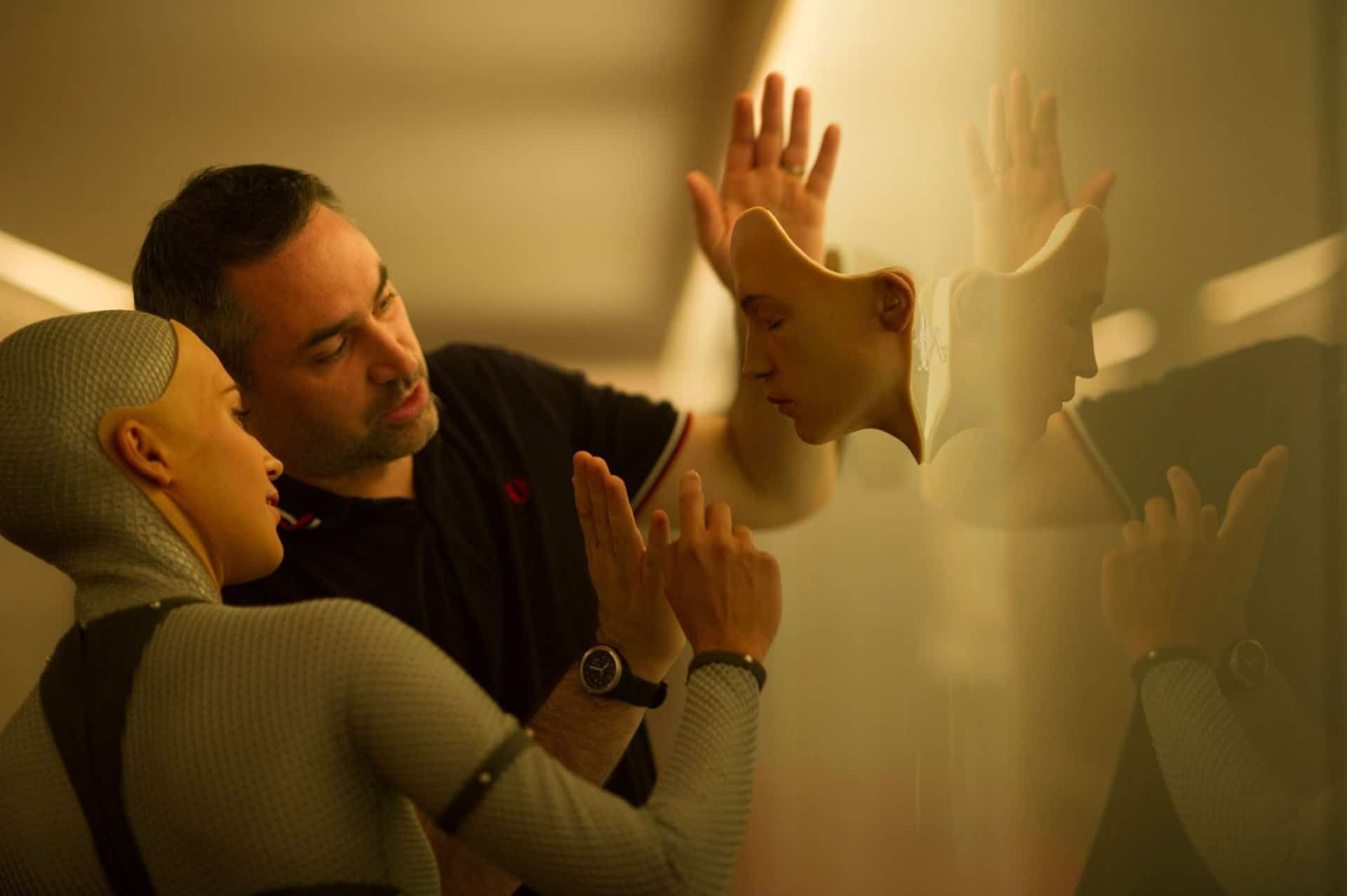 Annihilation – Primi dettagli sul nuovo film di Alex Garland