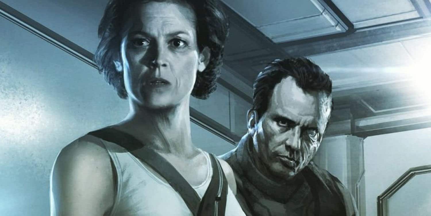 Alien, Neill Blomkamp pone fine alle speranze sul quinto capitolo