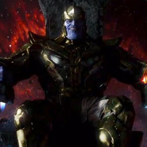 avengers infinity war thanos feature