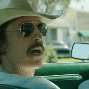 dallas buyers club trailer