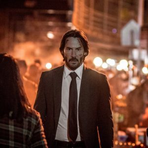 “The Continental” – Presto una serie sull’hotel di John Wick?