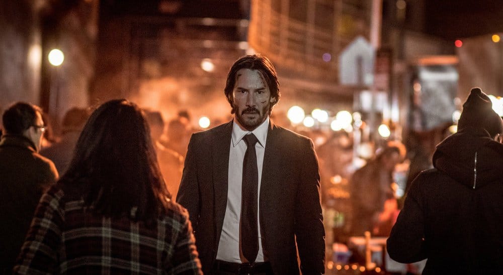 “The Continental” – Presto una serie sull’hotel di John Wick?