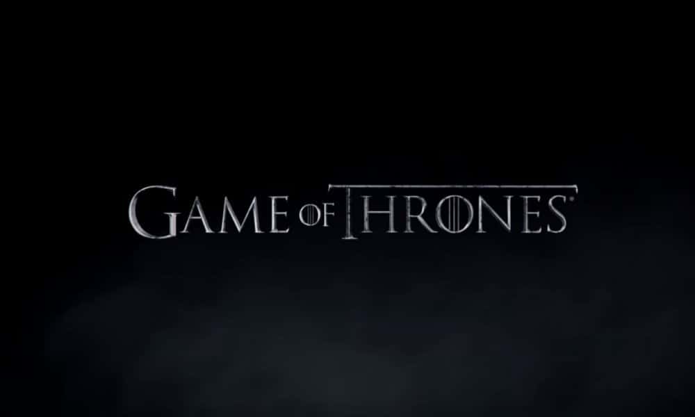 Game Of Thrones: ottava stagione non prima del 2019