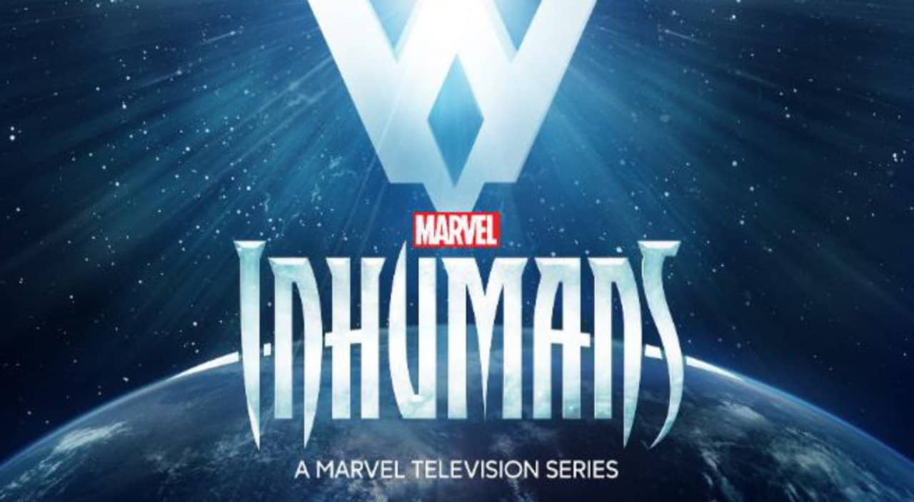 Online il primo trailer di Marvel’s Inhumans
