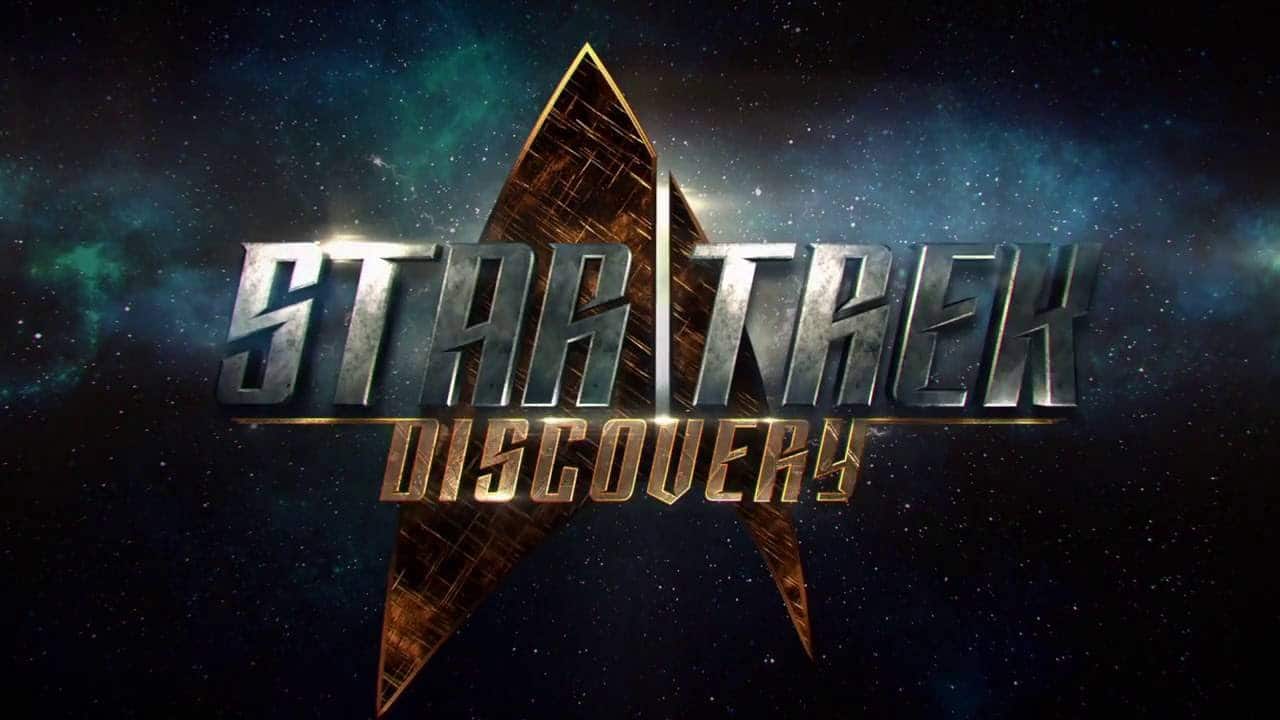 Star Trek: Discovery – La serie su Netflix dal 25 settembre