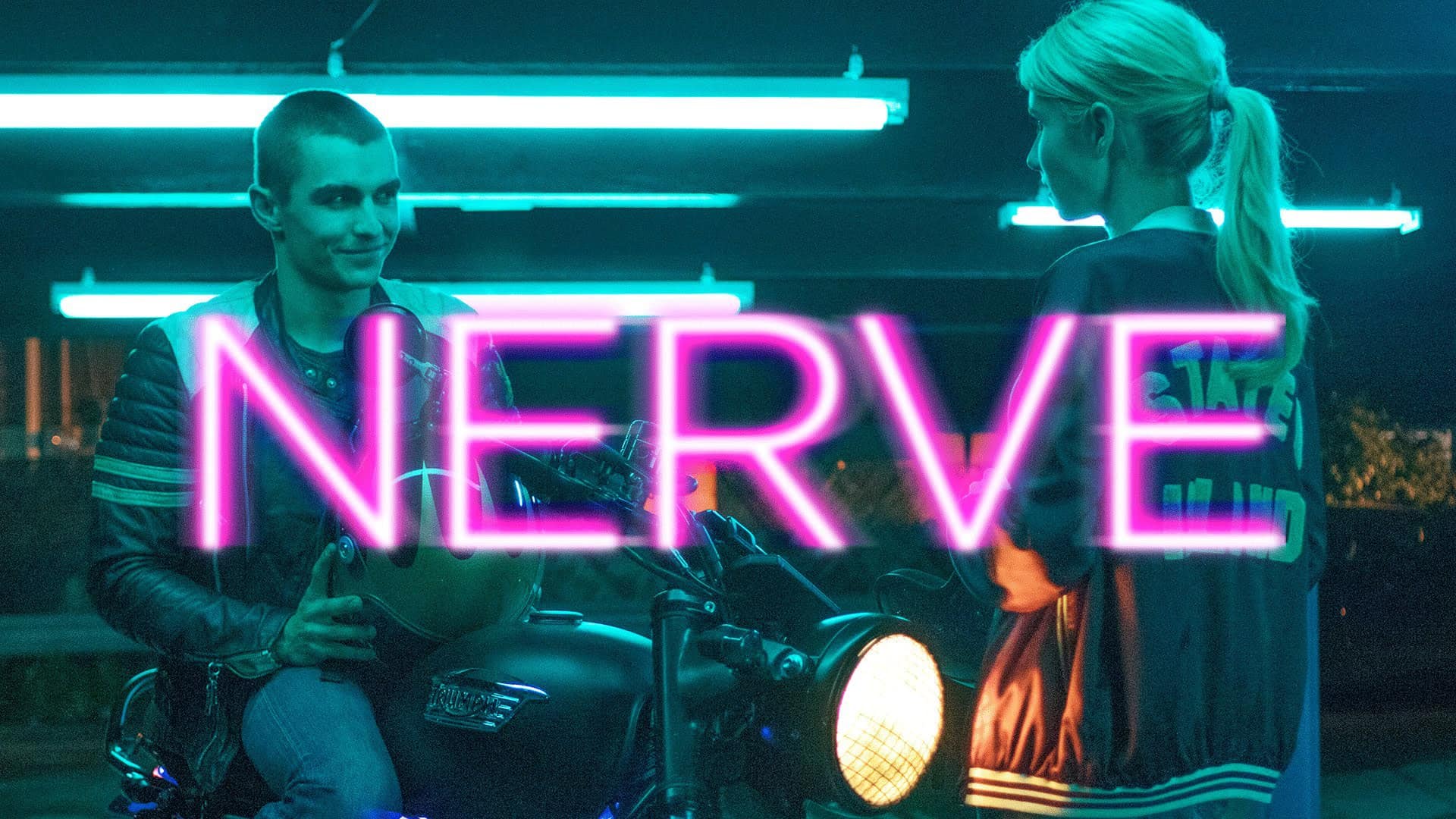 Nerve – Quando il virtuale entra nelle nostre vite – di Henry Joost e Ariel Shulman: la Recensione