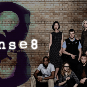 Netflix annuncia finale di Sense8