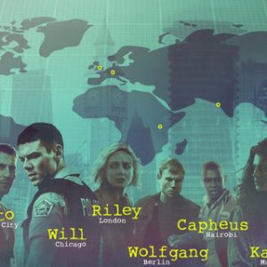 Netflix annuncia: addio Sense8