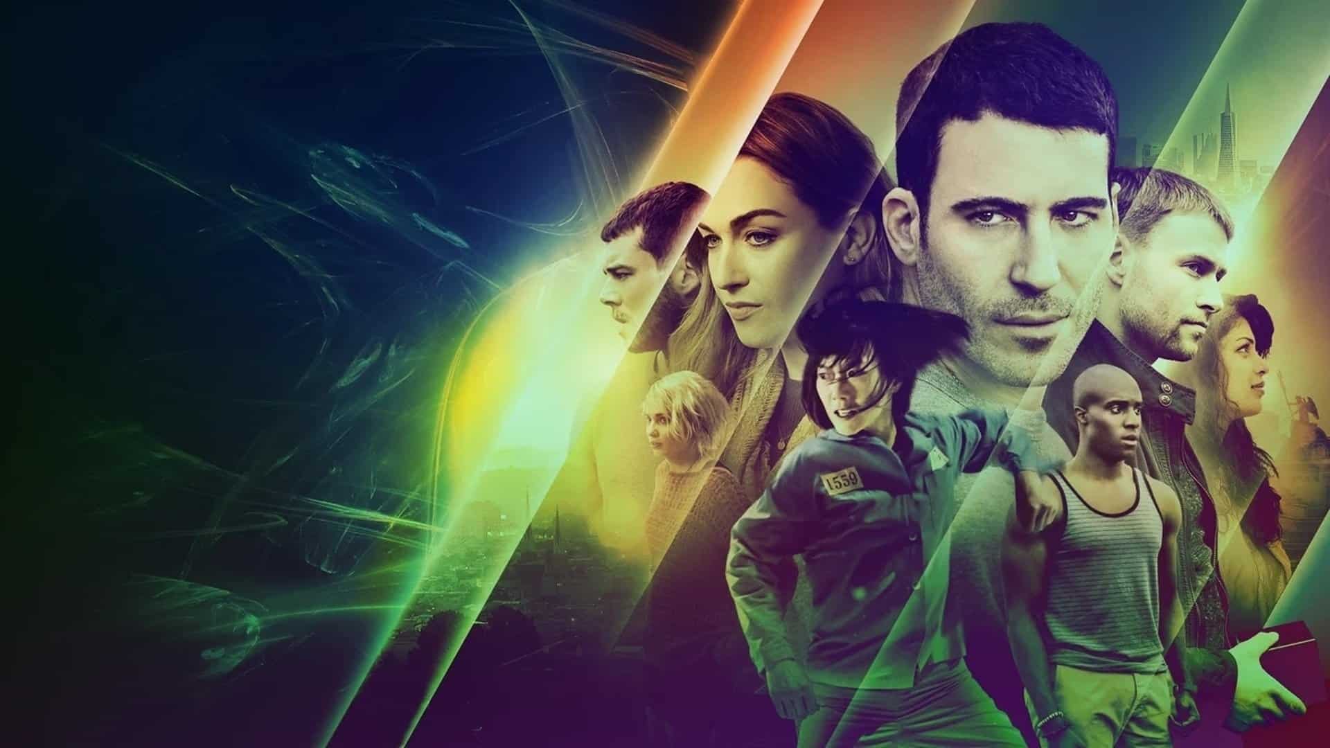 Sense8: cronache di una cancellazione buona e giusta