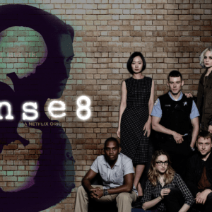 Brian J. Smith rivela perché Sense8 è stata cancellata