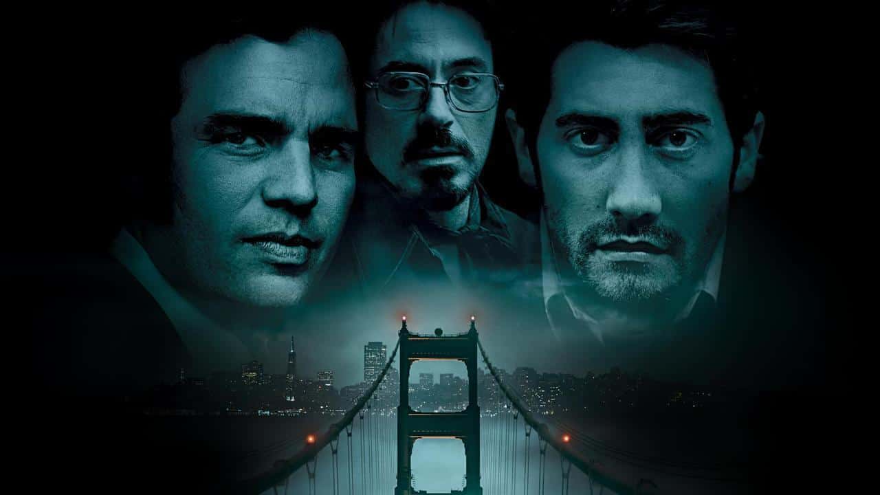 Zodiac, di David Fincher con Jake Gyllenhaal e Mark Ruffalo: la Recensione