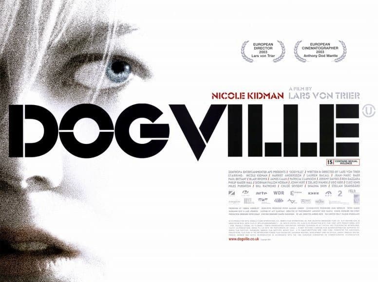 Dogville: il capolavoro dimenticato di Lars Von Trier
