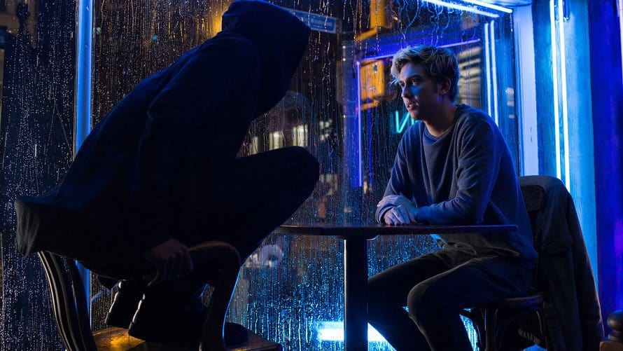 Netflix: le novità di agosto tra The Defenders e Death Note