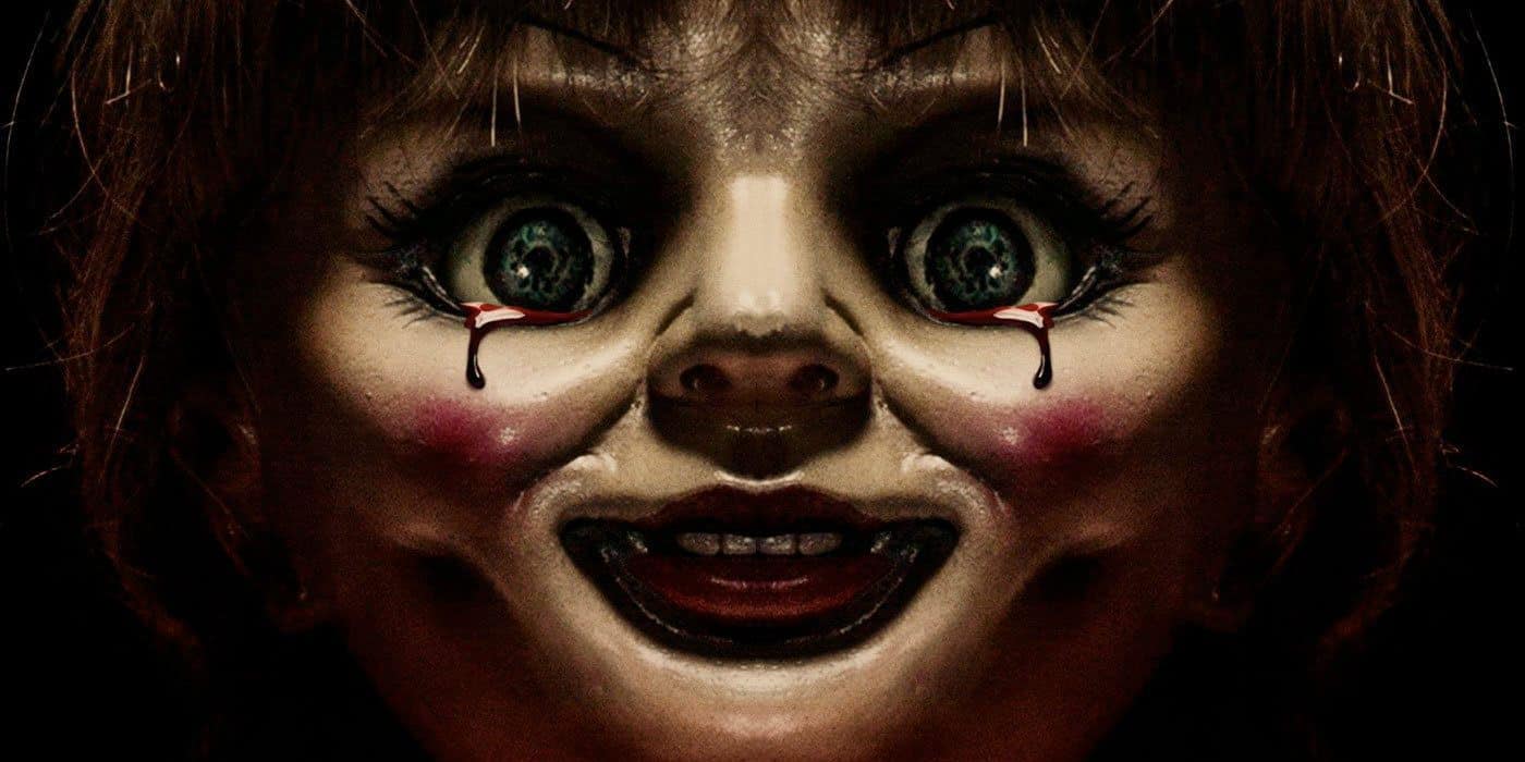 Annabelle 2 Creation – Recensione dell’angosciante horror di David Sandberg