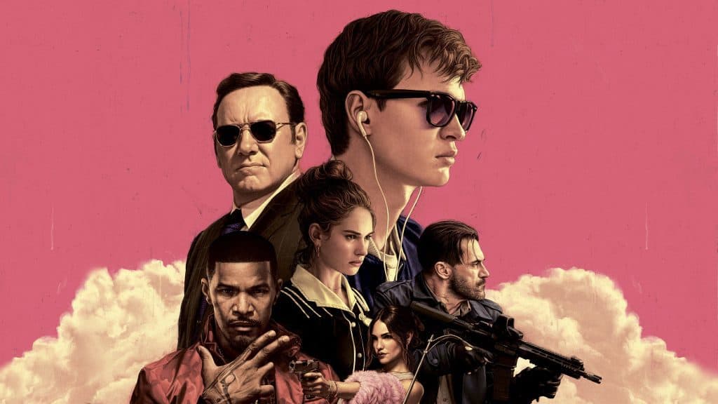 baby driver 2733 3