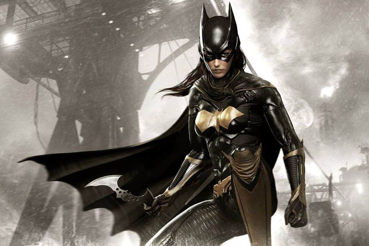 Batgirl