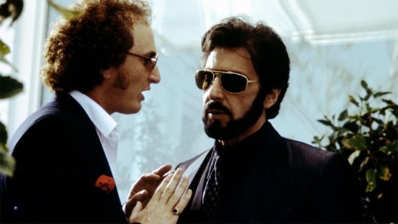 Carlito's Way