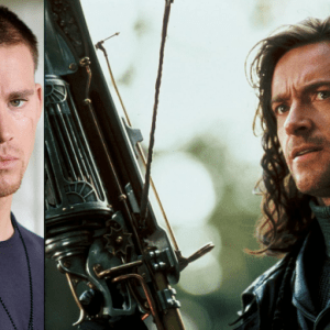 Dark Universe: Channing Tatum nei panni di Van Helsing?