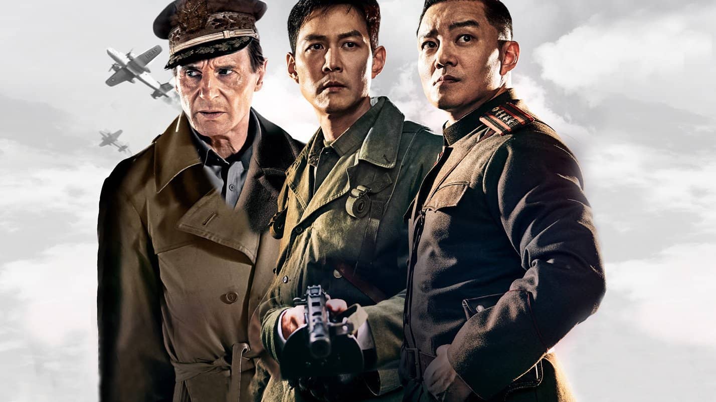 Operation Chromite : la recensione del nuovo war movie coreano di John H. Lee   