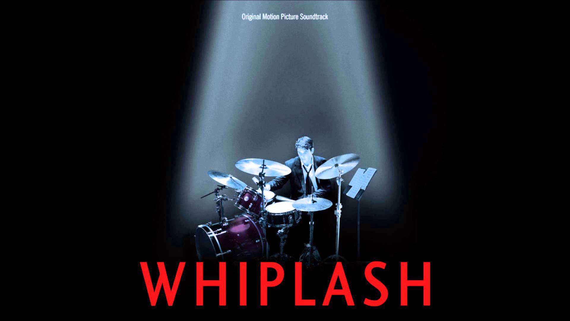 Whiplash: una colonna sonora degna di Oscar