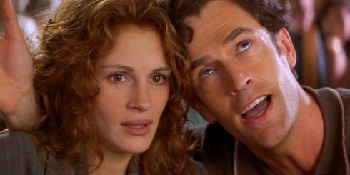 Il matrimonio del mio migliore amico, Celine Song scrive il sequel: quasi 30 anni dopo l’amore torna a complicarsi 1 il matrimonio del mio migliore amico film da vedere stasera in tv