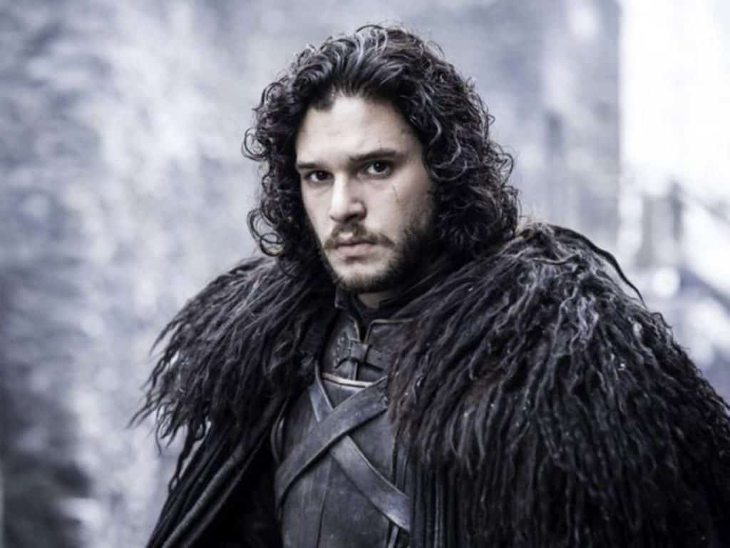 jon snow