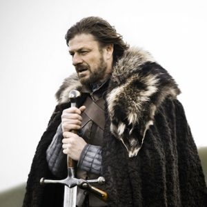 Sean Bean: l’attore è tornato a parlare della scena della morte di Ned Stark