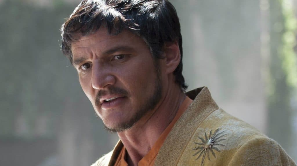 oberyn