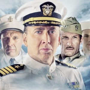 USS Indianapolis: La recensione del nuovo film con Nicolas Cage