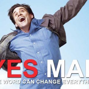 Yes Man – Cambiereste la vostra vita con un SI? – con Jim Carrey: la Recensione