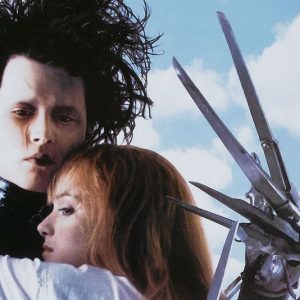 Top 10: dieci curiosità su “Edward Mani di Forbice”