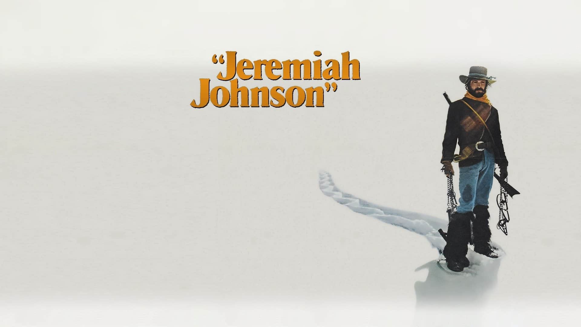 Jeremiah Johnson: il western revisionista con Robert Redford