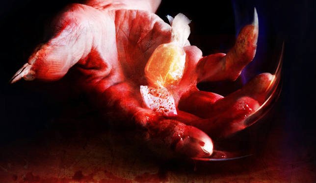 The Devil's Candy recensione