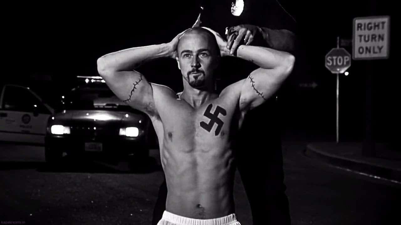 “American History X” arriva in Home Video