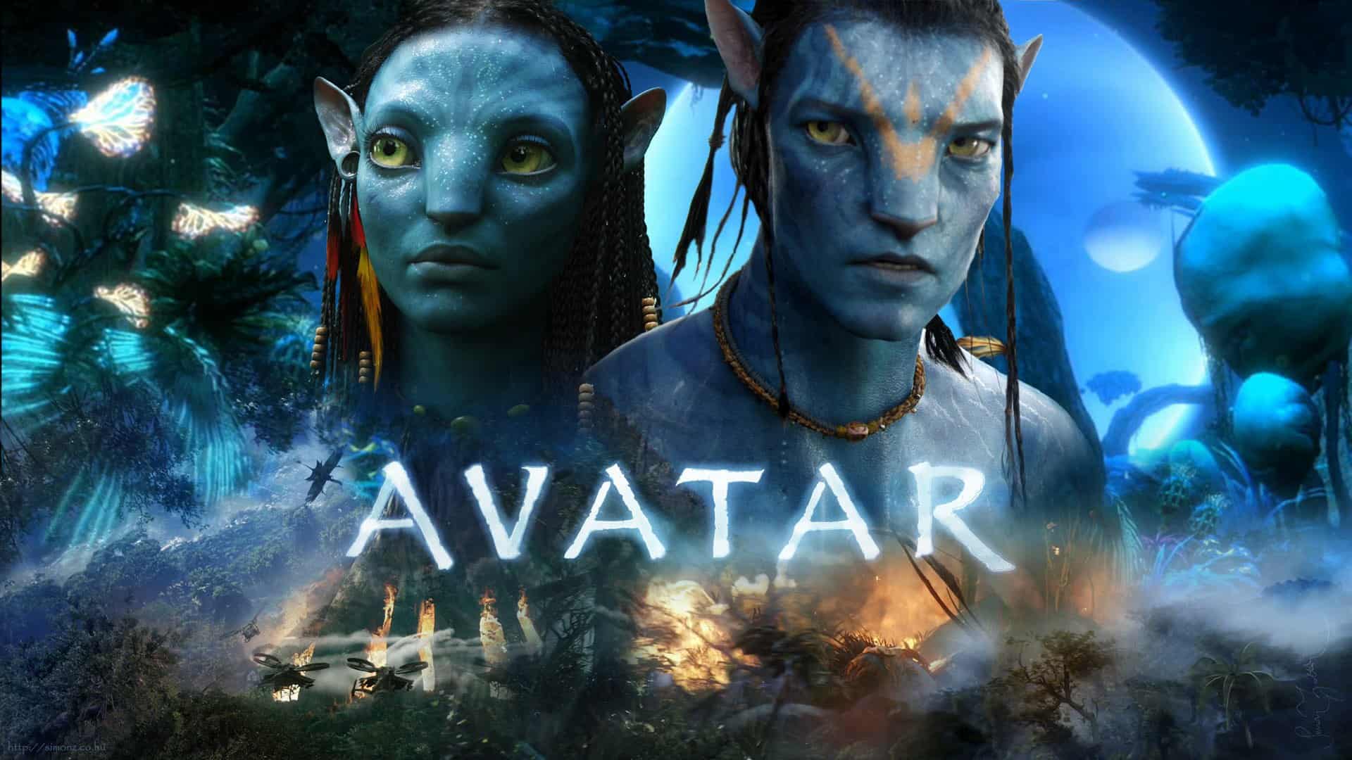 James Horner - Avatar