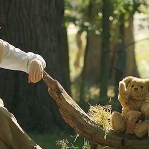 Addio Christopher Robin: ecco il nuovo trailer