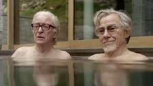 Ritratto di Paolo Sorrentino: alla corte del Genio.