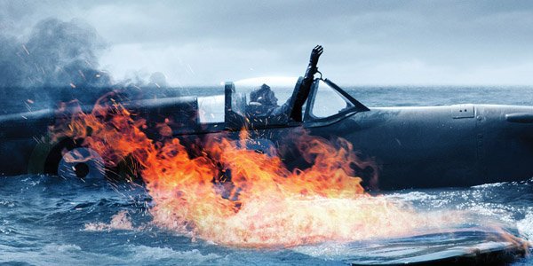 Dunkirk la recensione