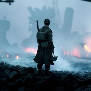 Dunkirk film guerra da vedere