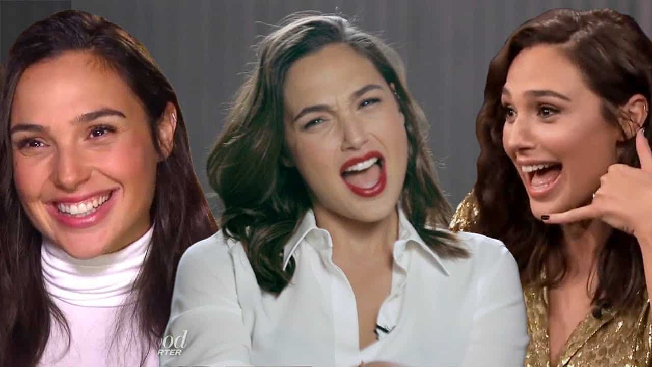 Wonder Woman: Gal Gadot balla per i 400 milioni di incassi