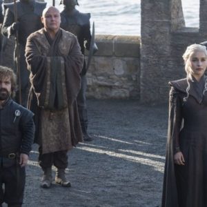 Riflessione Game of Thrones tra fanservice e mediocrità