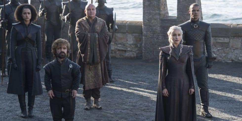game of thrones