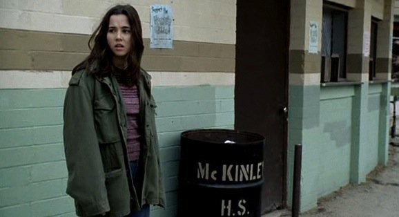 linda cardellini lindsay weir freaks large msg 1313623098911